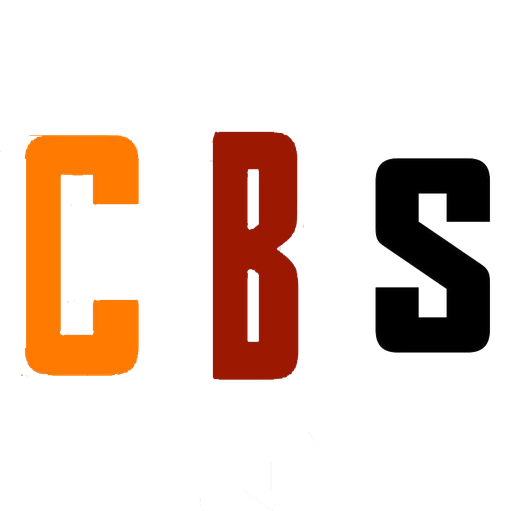 Come Back Shack logo