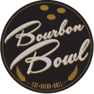 Bourbon Bowl logo