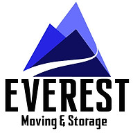 Everest Moving logo