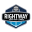 RightWay Dryer Vent Cleaners logo