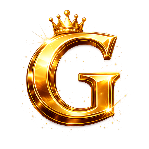 GLORY777 logo