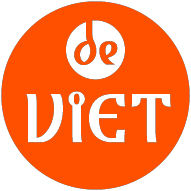 De Viet Kitchen logo
