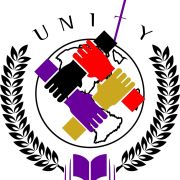 Unity Baptist Church-Culpeper logo