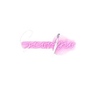 Scorpio Nail Spa logo