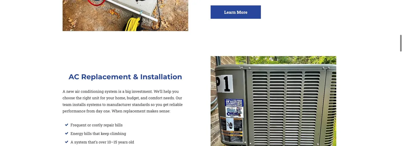 Koala Cooling & Plumbing cover