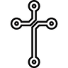 Silicon Valley Reformed Baptist Church logo