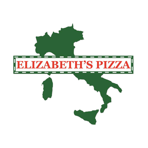 Elizabeth's Pizza logo
