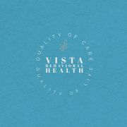 Vista Behavioral Health, LLC logo
