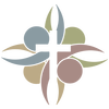 Derbyshire Baptist Church logo