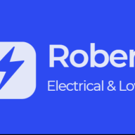 Roberts Electrical and Low Voltage logo
