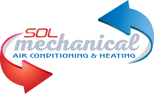 Sol Mechanical logo