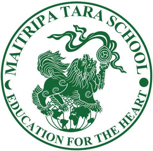 Maitripa Tara School logo