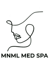 MNML MED SPA logo