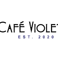 Café Violette logo