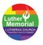 Luther Memorial Lutheran Church logo
