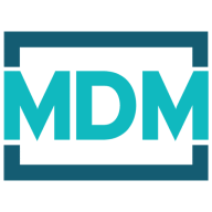 McDaniel Metals logo
