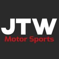 JTW Motor Sports logo