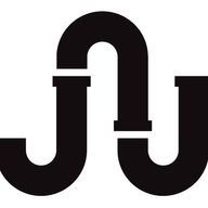 Triple J Plumbing logo
