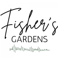 Fisher's Gardens logo