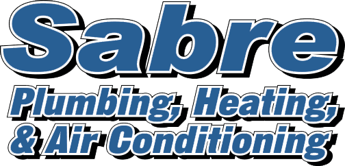 Sabre Plumbing, Heating & Air Conditioning Inc. logo