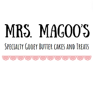 Mrs. Magoo's logo