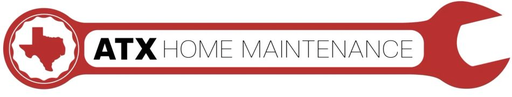 ATX Home Maintenance logo