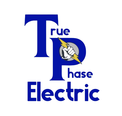 True Phase Electric LLC logo