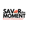 Savor the Moment Dessert Bar logo