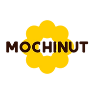 Mochinut logo