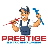Prestige Electric and Plumbing logo