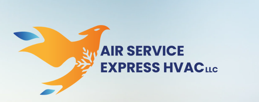 Air Service Express HVAC LLC logo