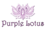 Purple Lotus logo