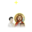 St. Abanoub Coptic Orthodox Church logo
