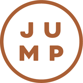J.U.M.P Church logo