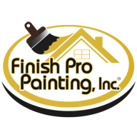 Finish Professional Painting, Inc. logo