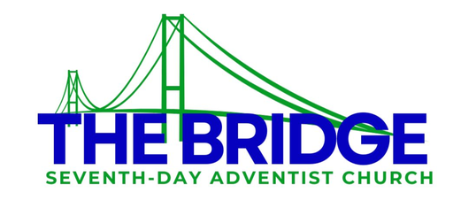 The Bridge SDA Church logo