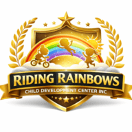 Riding Rainbows Empowerment Center, Inc. logo
