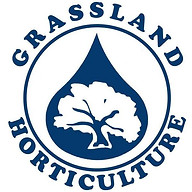 Grassland Horticulture logo