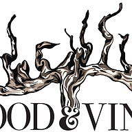 Wood & Vine logo
