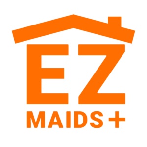 EZ Maids + logo