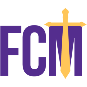 For Christ Ministries, Inc. logo