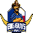 Big Guys HVAC logo
