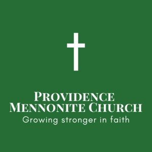 Providence Mennonite Church logo