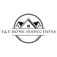 T&T Home Inspections logo