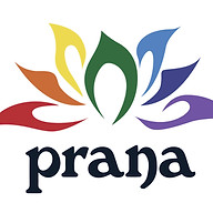 Prana Cafe logo