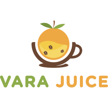 Vara Juice logo