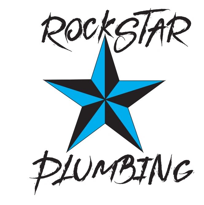 Rockstar Plumbing LLC logo