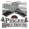 Pisgah Bakehouse logo
