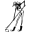 The Farmer's Daughter logo