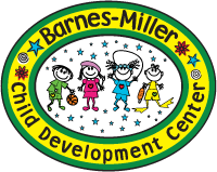 Barnes Miller CDC logo